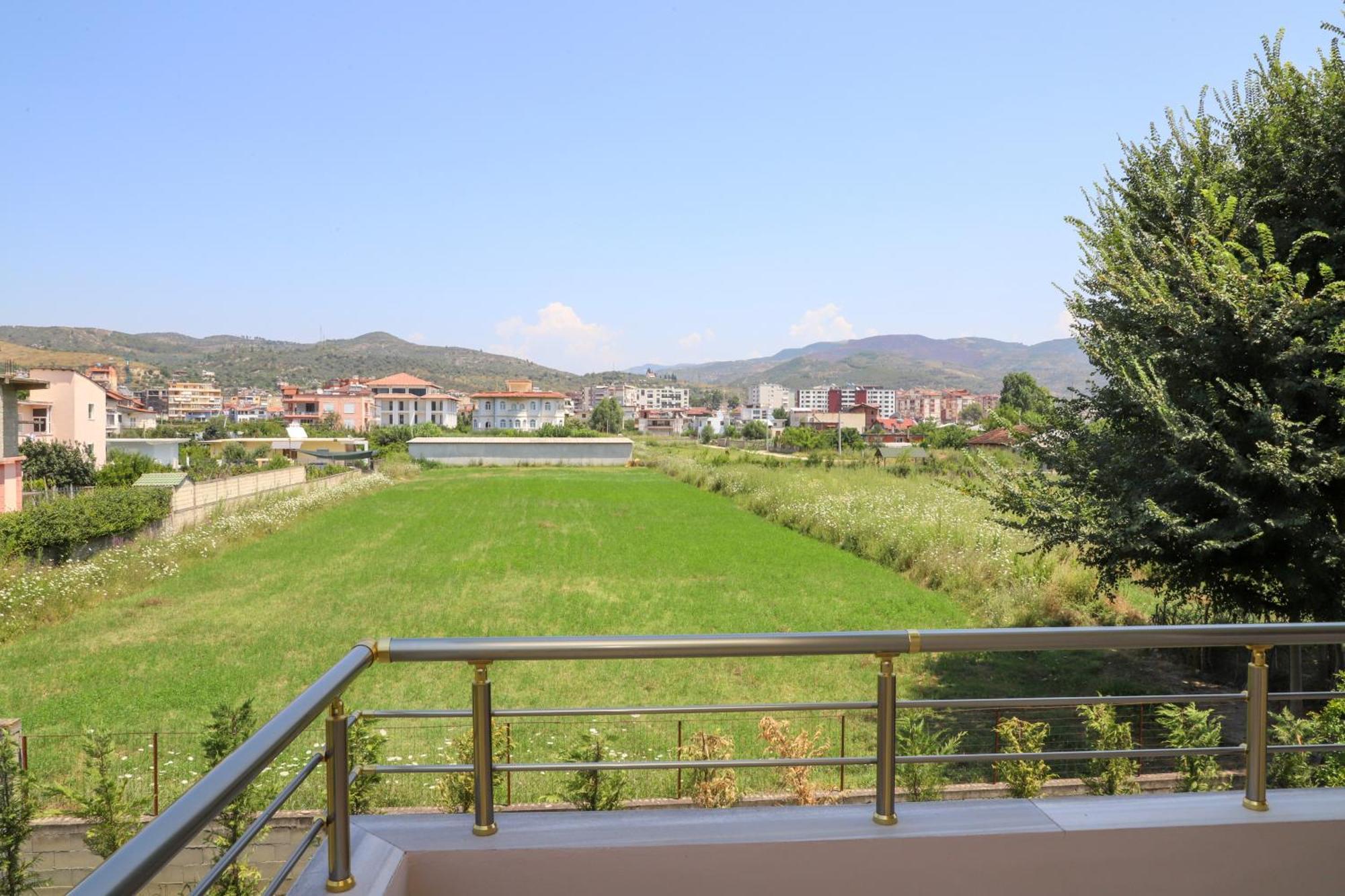Villa Fjorentin Berat Exterior foto